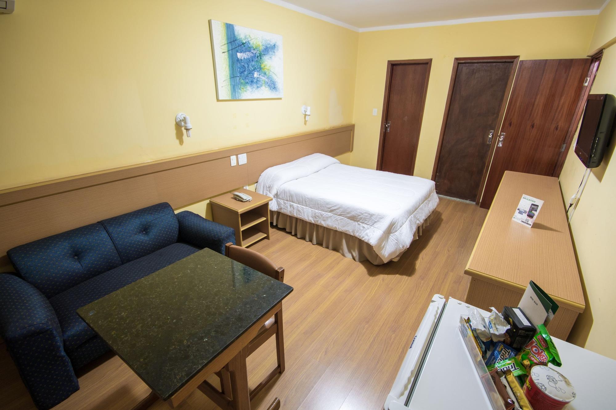 Hotel Nacional Inn Pocos De Caldas - Lazer Completo E Gastronomia No Centro Ngoại thất bức ảnh