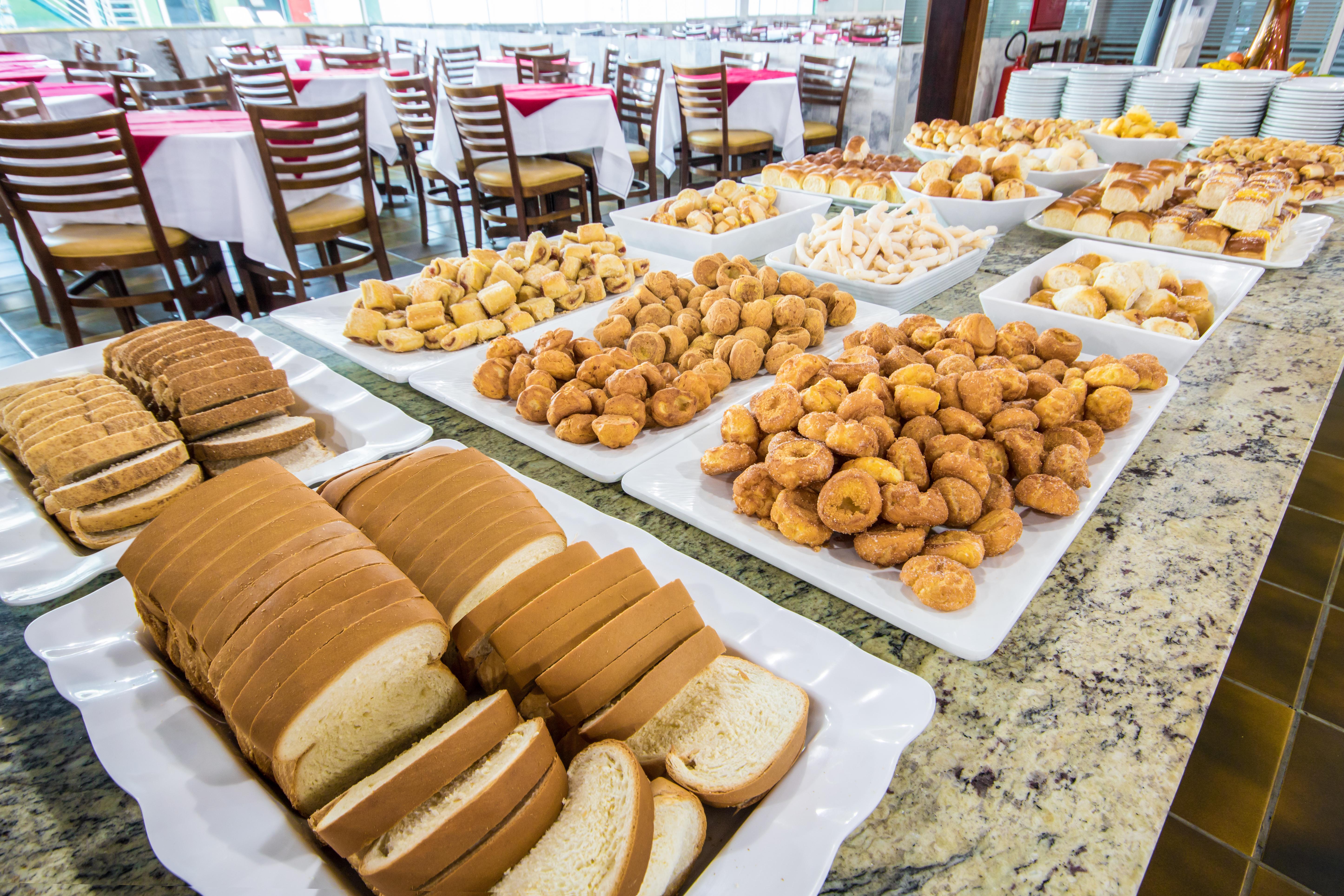 Hotel Nacional Inn Pocos De Caldas - Lazer Completo E Gastronomia No Centro Ngoại thất bức ảnh