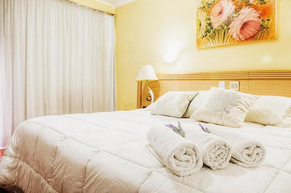 Hotel Nacional Inn Pocos De Caldas - Lazer Completo E Gastronomia No Centro Ngoại thất bức ảnh